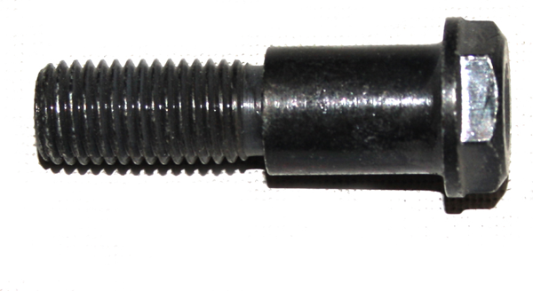 Mondıal Yan Sehpa Civatası, Orjinal Mct 250 Mr250 - Image 1