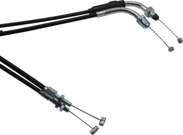 Motospartan Gaz Teli İtme-çekme Mondıal Mct 250 Honda Nx 250 - Image 1