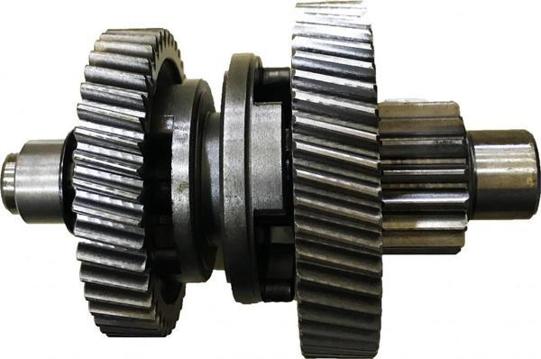 Motospartan Şanzıman Komple Atv Loncın 200 - Image 1