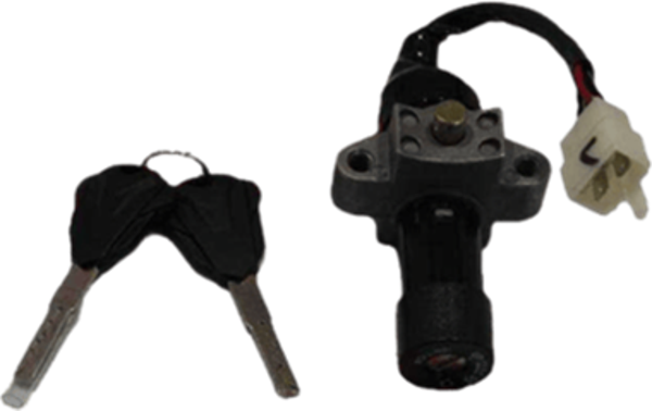 MOTOSPARTAN KONTAK SETİ KUBA CR1 - Image 1
