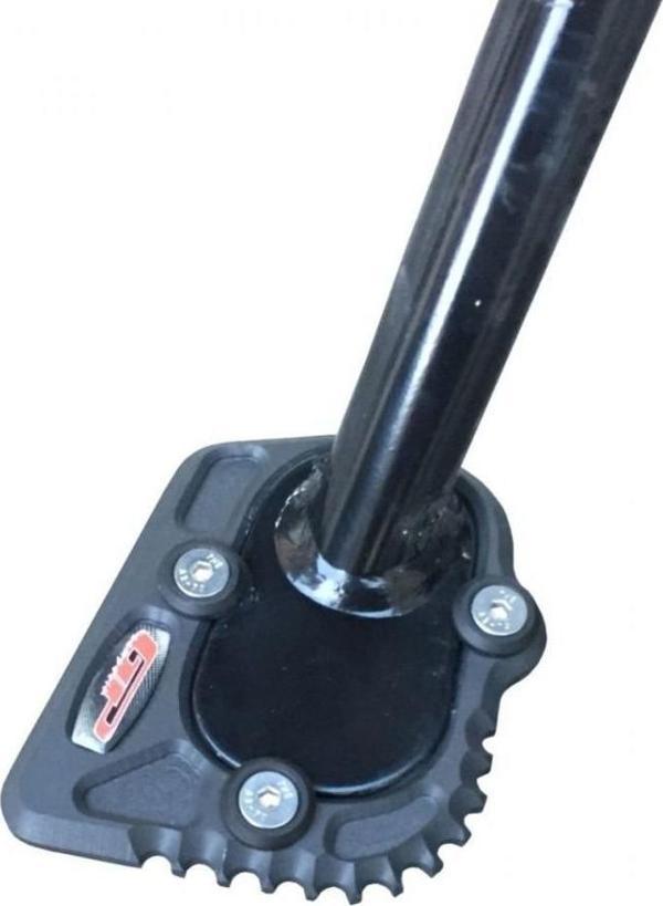 Gp Kompozit Yan Sehpa Ayak Genişletme Aparatı Bmw R1200 Gs Adv 2013-2020 - Image 1
