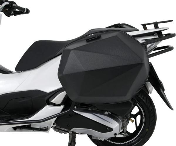 Forte Gt 70884 Dıamond Yan Çanta - Image 1