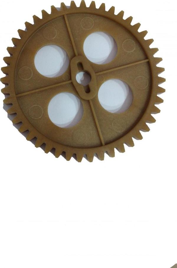 Motospartan Yağ Pompa Dişlisi Suzukı An125 Oem - Image 1