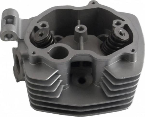 Motospartan Silindir Kapağı Komple Cg 125 Dq Sübaplı - Image 1