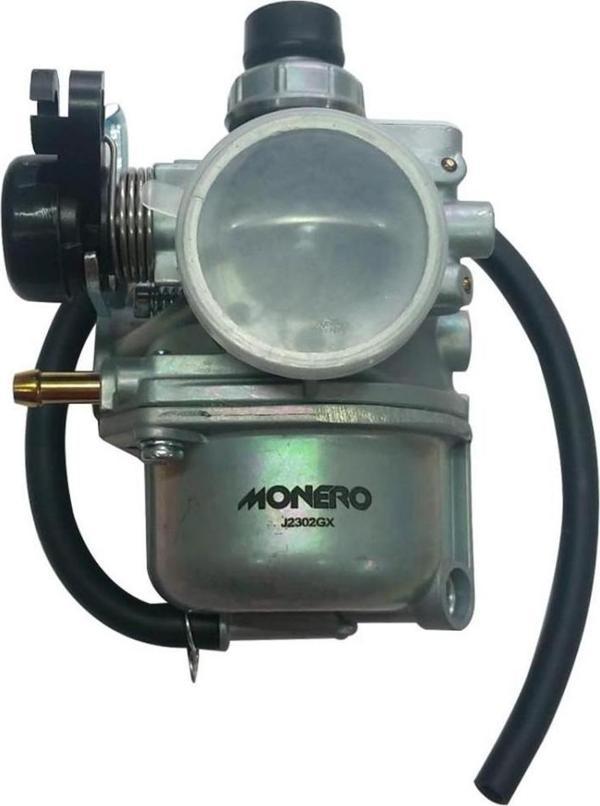 Monero Karbüratör Honda Actıva 100 - Image 1