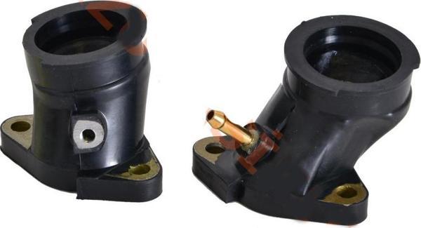 Monero Manifold Takımı [sağ & Sol] Mondıal Mct250 Qm250 Regal - Image 1