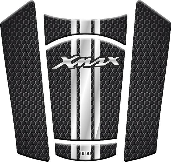 Gogo Tank Pad 005 Yamaha Xmax 250 2023-2024 - Image 1