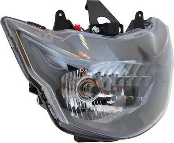 Motospartan Far Komple Tvs Apache Rtr - Image 1