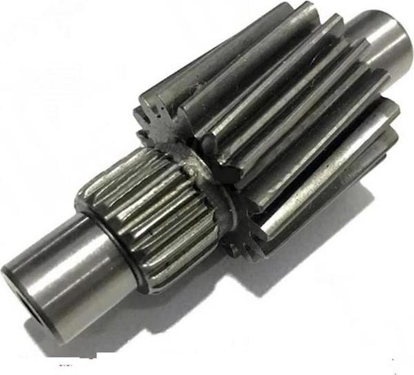Motospartan Şanzıman Grup Dişlisi Alt Tvs Wego 110 (orj) - Image 1
