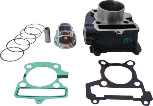 Monero Silindir Komple (90 Cc) Tvs Scooty Pep - Image 1