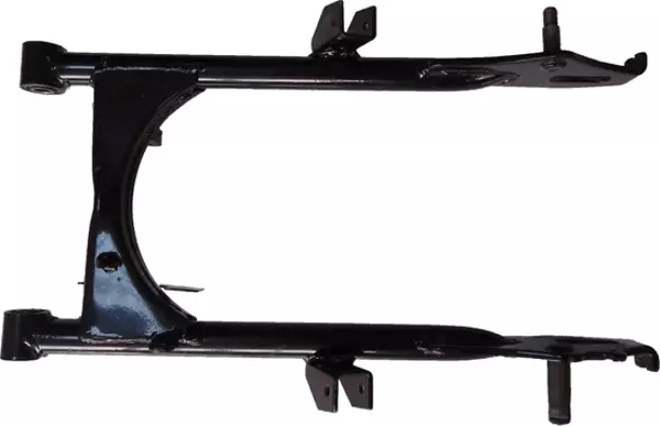 Motospartan Arka Mafsal Salıncak Beşik Siyah Cg Oem - Image 1