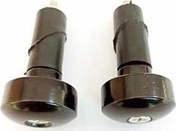 Rmg Gidon Topuzu Siyah Takım Santa 125 - Image 1