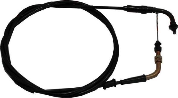 Motospartan Gaz Teli Sym Sym Symphony St 125 - 200 Cm Uçtan Uca - Image 1