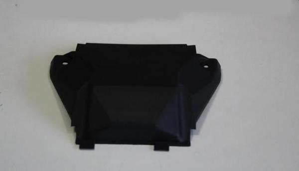 Motospartan Akü Kapağı Yamaha Nmax 125 - Nmax 155 - Image 1