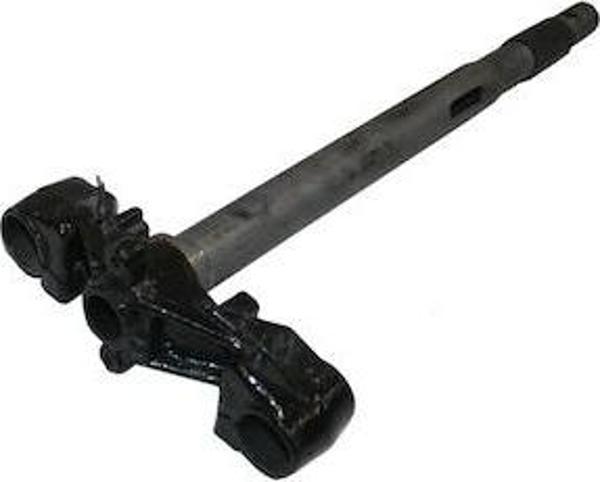 Deltaforce Alt Platin / Ön Maşa Mondıal 50cc Revıval Ys - Image 1