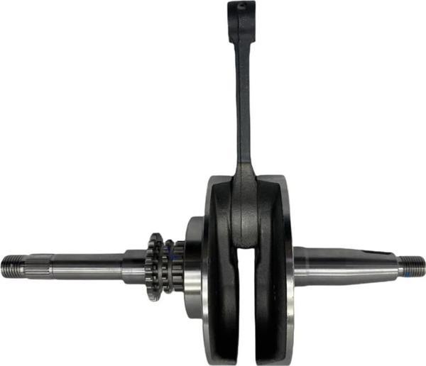 Honda Dio 110 Uyumlu Krank Komple Oem - Image 1