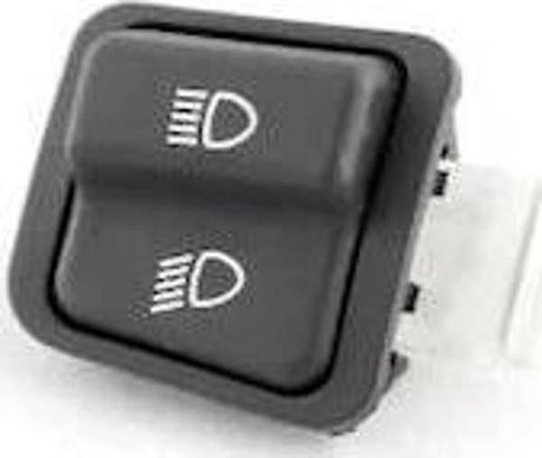 Activa Uyumlu Sellektör Düğmesi - Image 1