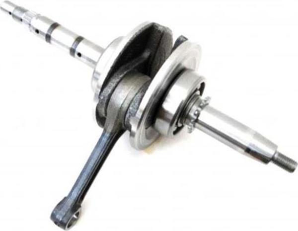 Bisan Krank Komple Lifan 3 Subaplı/Tigrina/Rks Sniper Pro X 135 - Image 1