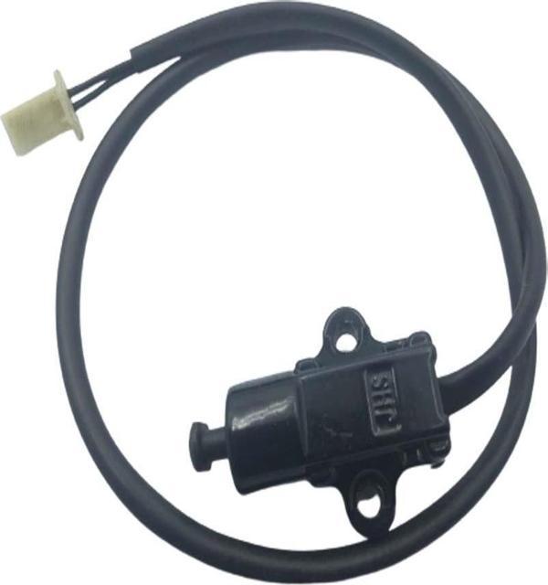 Roadstar 250 Yan Ayak Müşürü - Image 1