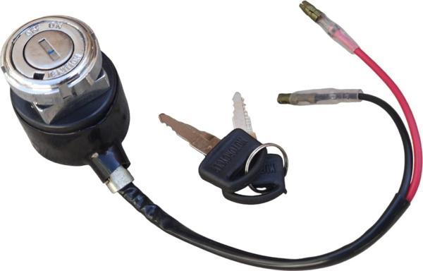 Honda 125 Cb Uyumlu Kontak - Image 1