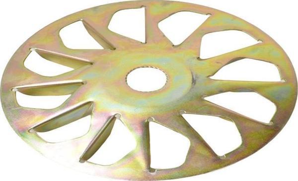 Honda Spacy Uyumlu 110 Varyatör Fanı - Image 1