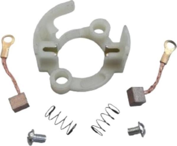 Honda Today 50 Marş Kömürü Ve Yatağı Set - Image 1