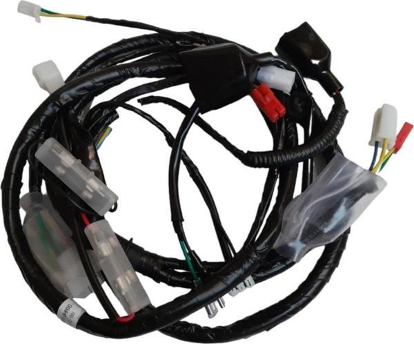 Honda Fizy 125 Elektrik Tesisatı - Image 1