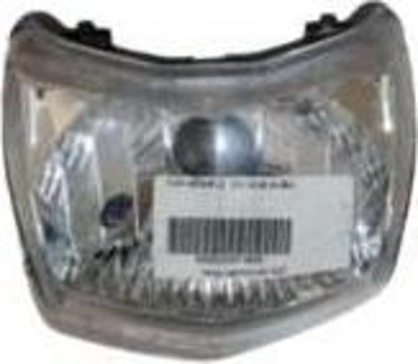 Far Komple Xy100-e Kuba - Image 1