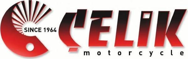 Ön Panel Sol Sarı 125 T 2 Çelik - Image 1