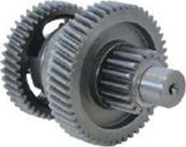 Kuba Yön Dişlisi-Şanzuman Komple Atv/Lx200/Loncın - Image 1