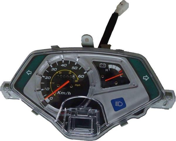 Actıve 3500 (1200 W) Km Saati Orijinal - Image 1