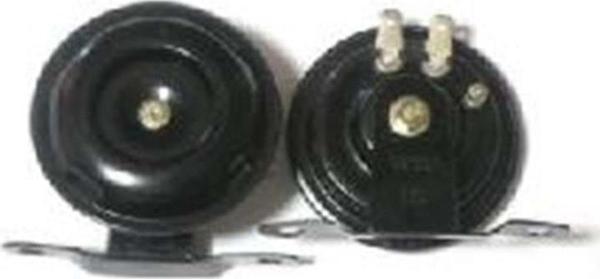 Cg/Kuba Korna 12 Volt Çift Bağlantılı - Image 1