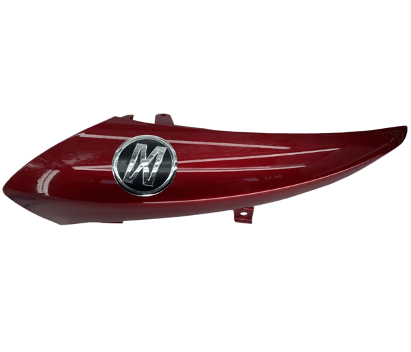 Depo Sağ Üst Kapak Kırmızı Mh125 L Drift Orj - Image 1