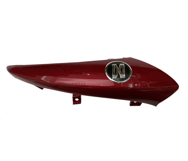 Depo Sol Üst Kapak Kırmızı Mh125 L Drift Orj - Image 1