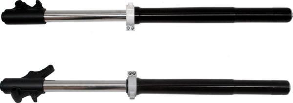 Mondial 150-200 X-treme Ön Amortisör Sağ-sol Orj * - Image 1