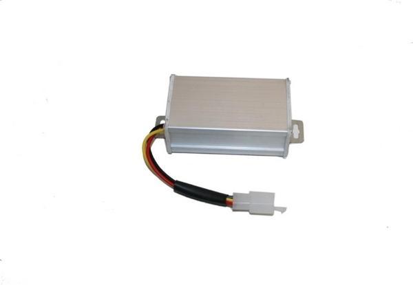 E-Mon Assist Ds-Ss Konvertor(Direnc) Orj - Image 1