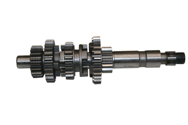 Atv Md250 Md250-X Şanzıman Küçük Dişli Seti Orj - Image 1
