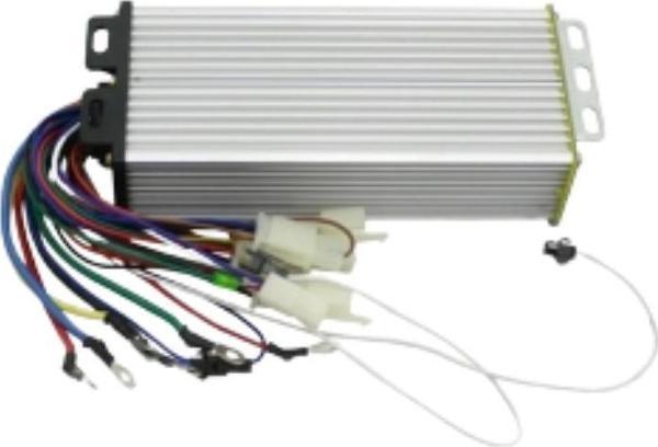 E-Mon Cyclone Kontrol Ünitesi 72V Orj - Image 1