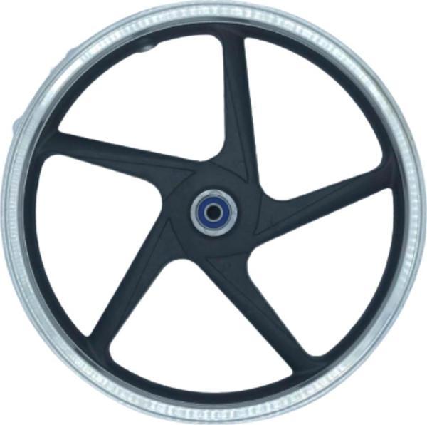 E-Mon Cyclone Ön Jant 2.75-14 Orj - Image 1