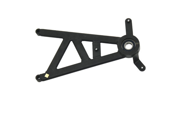 Atv Spider-X 250 Ön Dişli Destek Braketi Orj - Image 1
