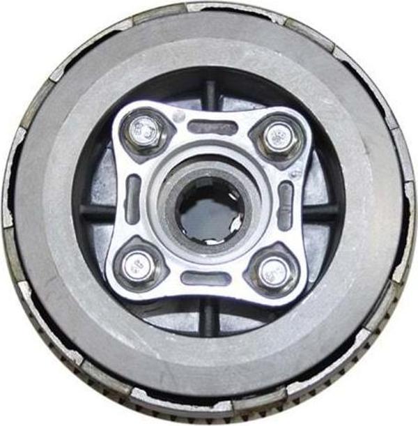 Mondial Debriyaj (Depraj) Komple Ut - Image 1