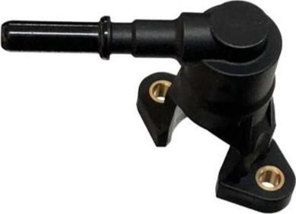 Mondıal Enjeksiyon/Enjektör Kapağı Drift L/Kd 125 F/Kiden 125 F/Vulture İ Çift Vidalı - Image 1