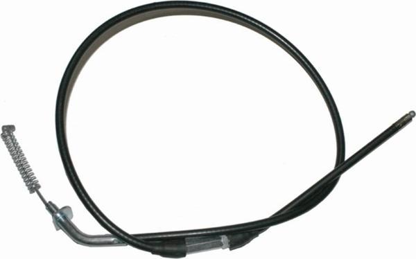 Mondial Hector Sport (*) On Fren Telı - Image 1