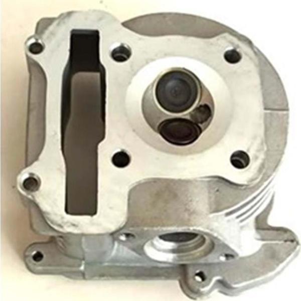 Silindir Kapağı Komple Scooter 50cc - 80 Cc - Image 1