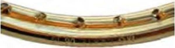 Jant 160/18-300/18 Sarı Sac Jant - Image 1