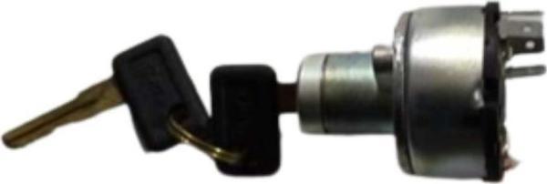 Pl-5 Kontak 5 Li - Image 1