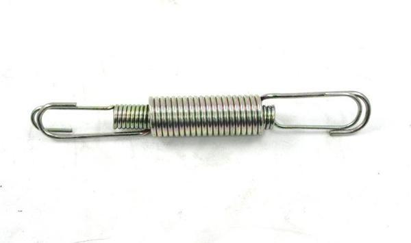 Zontes S250 Yan Sehpa Yayı Orj - Image 1