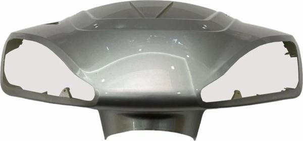Rks Spontini Gidon Ön Kapak Gri - Image 1