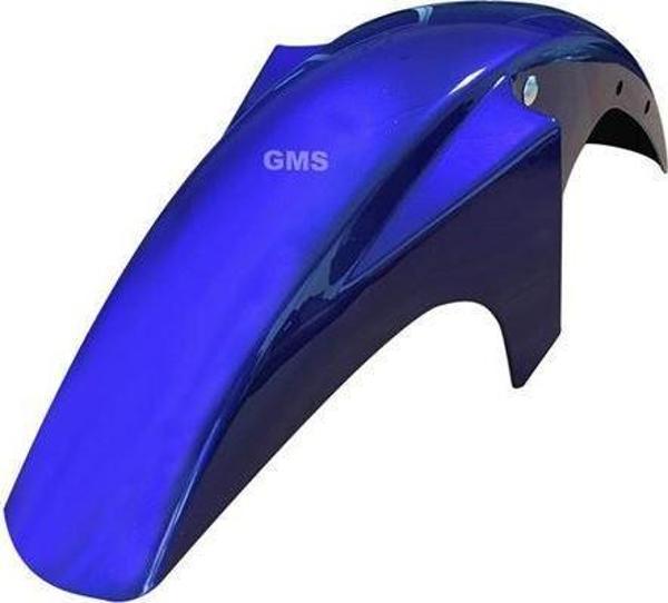 Yamaha Ön Camurluk Mavi Ybr - Image 1