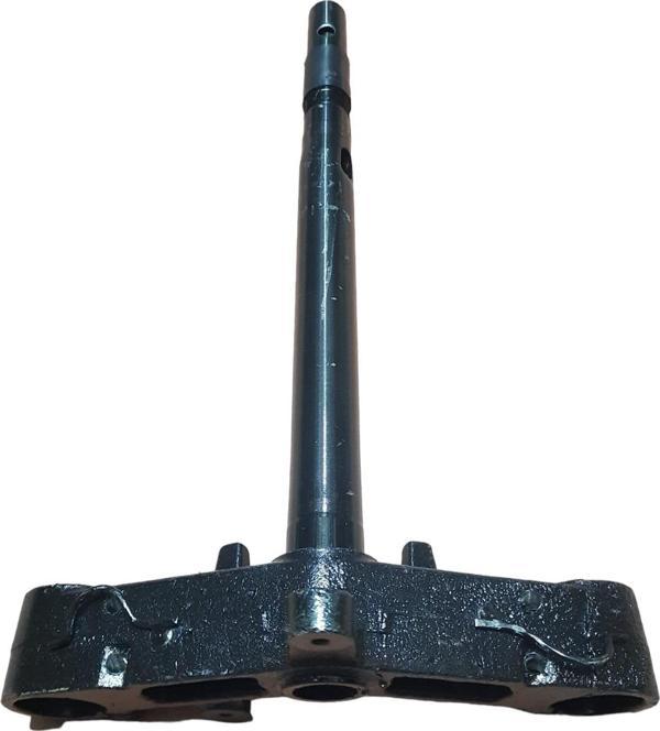 Sym 125 Fıddle Iı-Iıı Jet4-125 Ön Maşa - Image 1